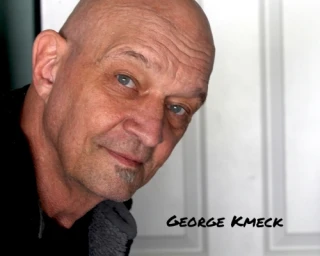 George Kmeck