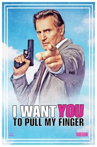 Theatrical Poster (USA)