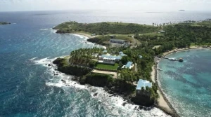 The Island