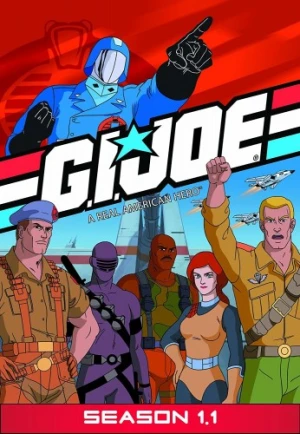 DVD Cover (Shout! Factory)