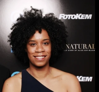 Erica Jones Adams