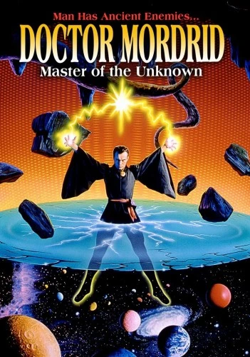 DVD Cover (Full Moon Pictures)
