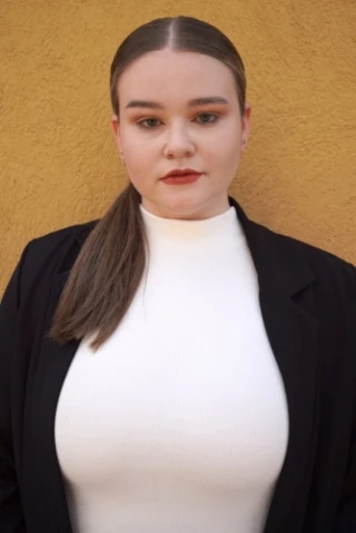 Madison LaPlante