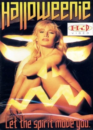 DVD Cover (Pleasure Productions)