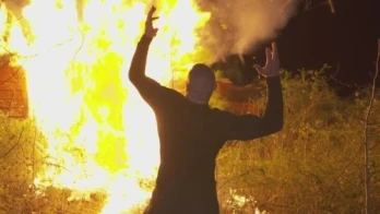 Bray Wyatt Invocation
