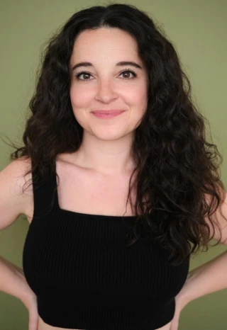 Amanda Barlow
