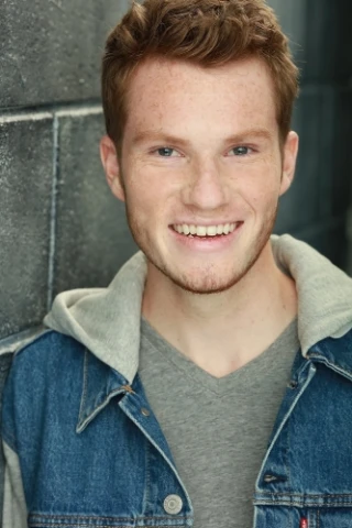 Austin Skaggs