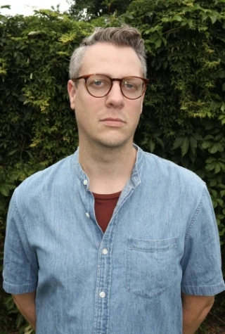 Chris Crane