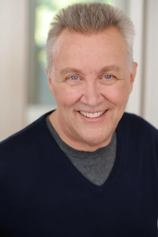 Scott Burns