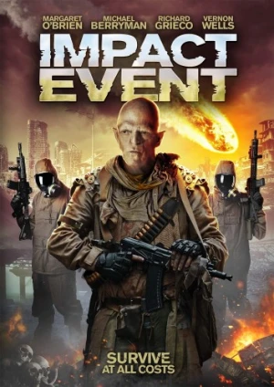 DVD Cover (Wild Eye Releasing)