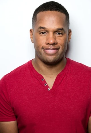 Kevin Williams