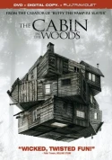 The Cabin In The Woods
