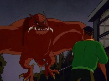 The Jersey Devil