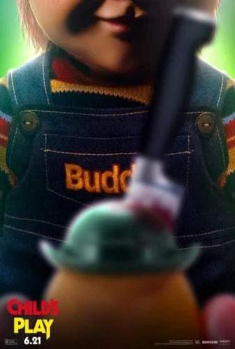Theatrical Poster (USA)