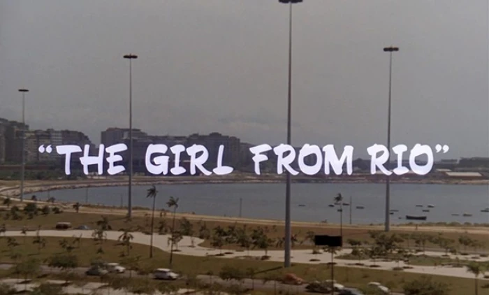 Title Card