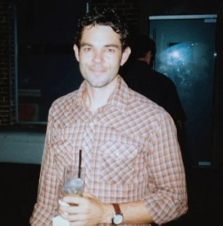 Sean Galuszka