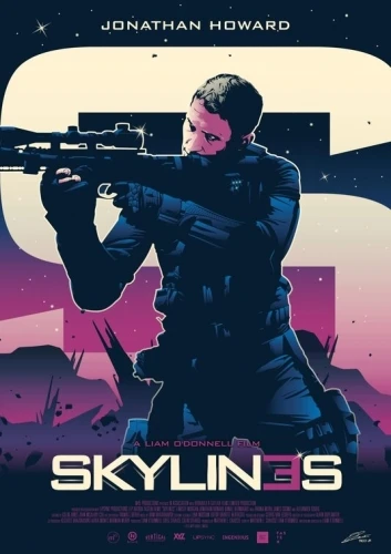 Theatrical Poster (USA)