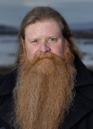 Erik Braa