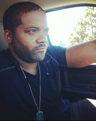 Cedric Gray