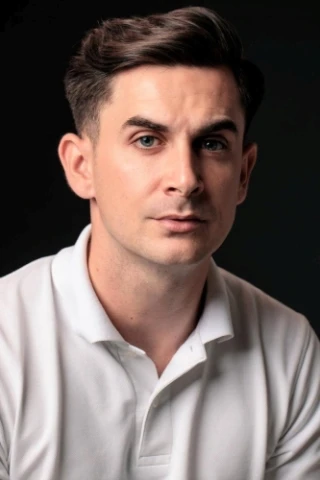 Alex Radu