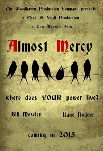 Theatrical Poster