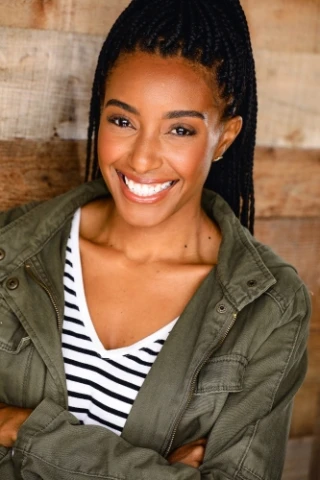 Shenika Travis