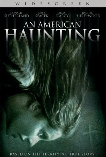 DVD Cover (Lions Gate PG-13 Rated)