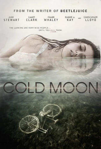 Theatrical Poster