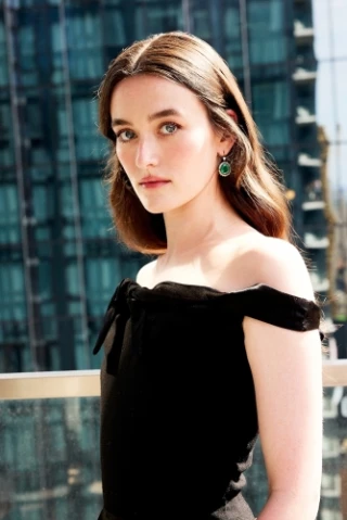 Sarah Pidgeon