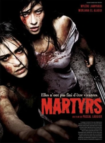 Theatrical Poster (France)