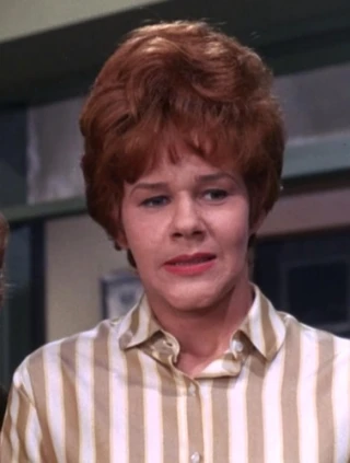 Patty Regan