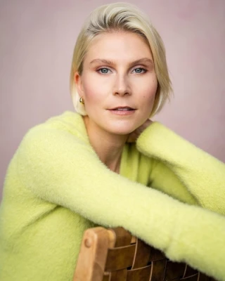 Anna Crivelli