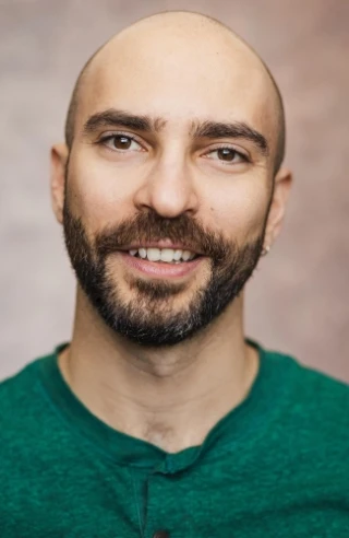 Aaron Lynn
