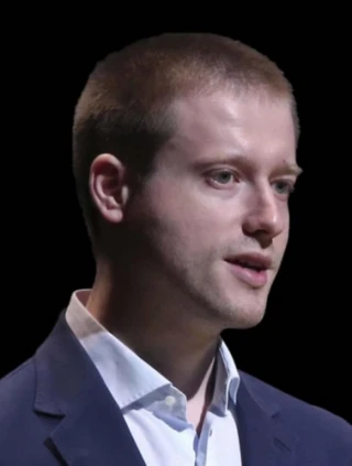 Dmitry Itskov
