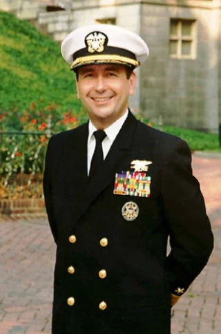 Gary Wheeler