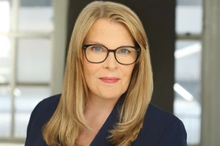 Susanne Sulby