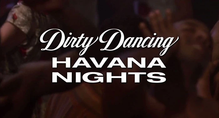 Title Card