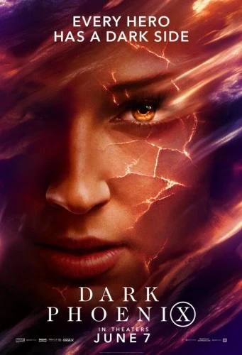 Theatrical Poster (USA)
