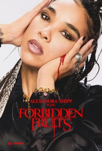 Theatrical Poster
