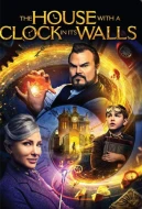 The House With A Clock In Its Walls