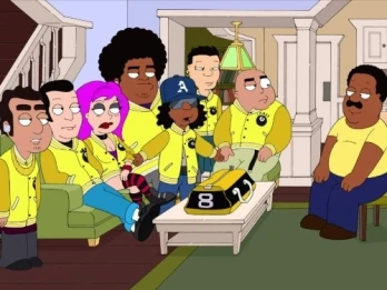 Our Gang