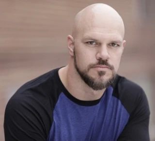 Joshua Spudeno
