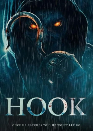 Theatrical Poster