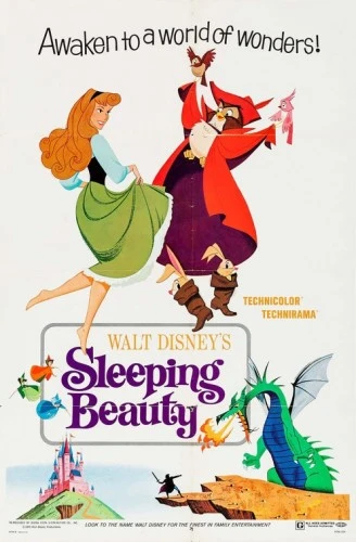 Theatrical Poster (USA)