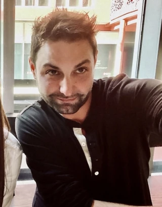 Dan Masciarelli