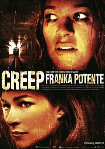 Theatrical Poster (Germany)