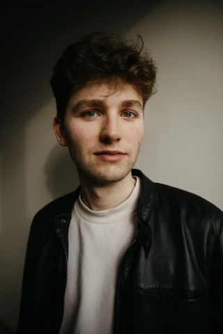 Joshua Shea