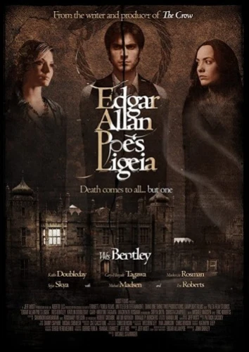 Theatrical Poster