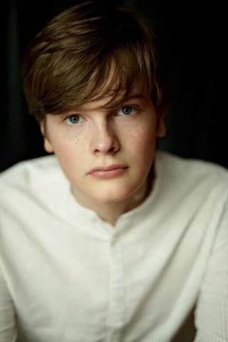 Hector Bateman-Harden