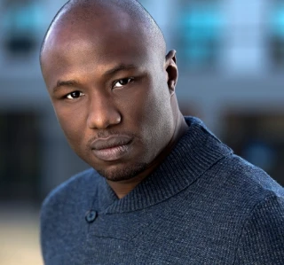 Adonis Daley